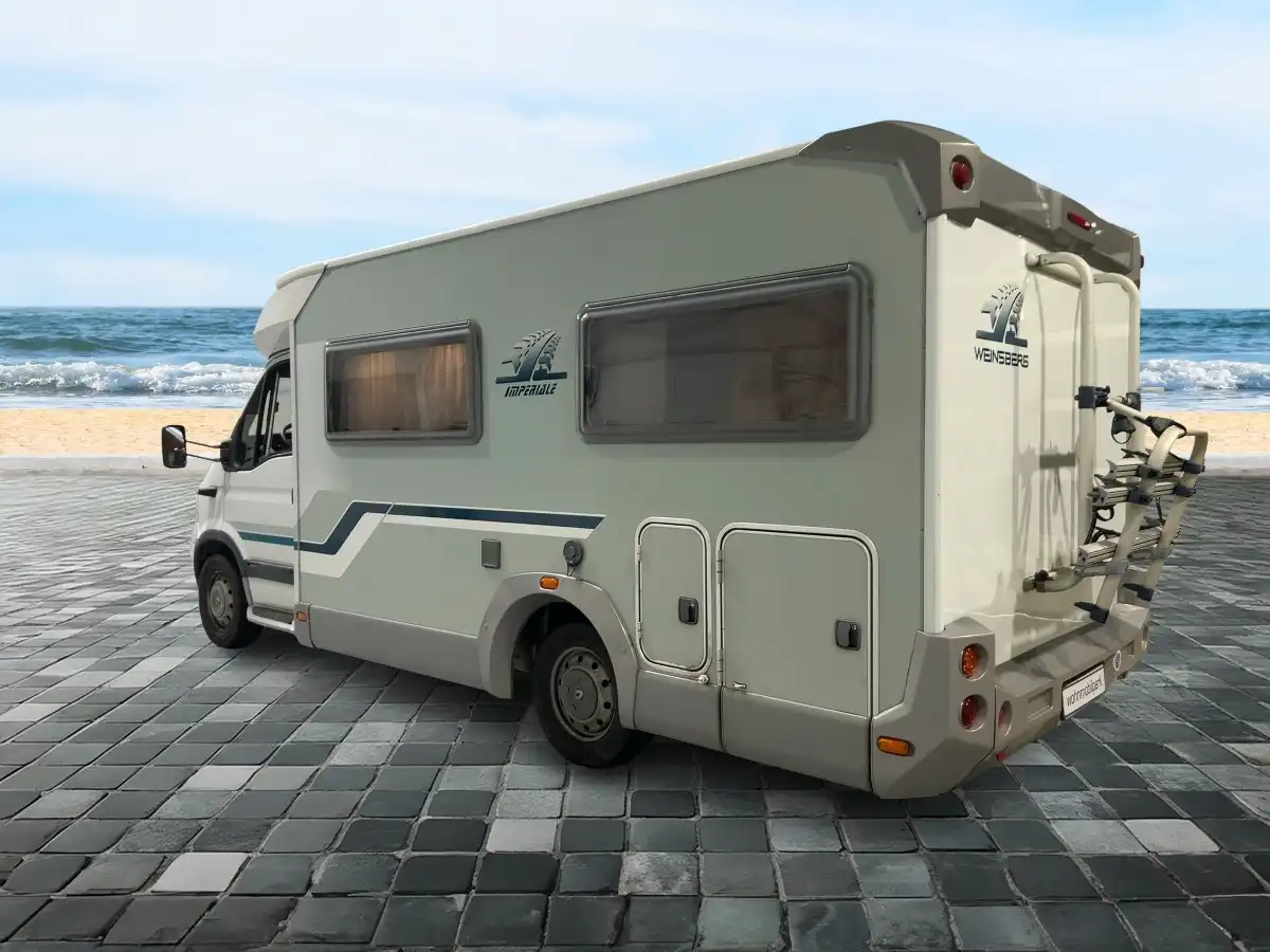 WEINSBERG Imperiale T 600 MF - Ansicht 3
